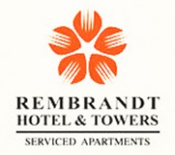 Rembrandt Towers Serviced Apartments - Logo